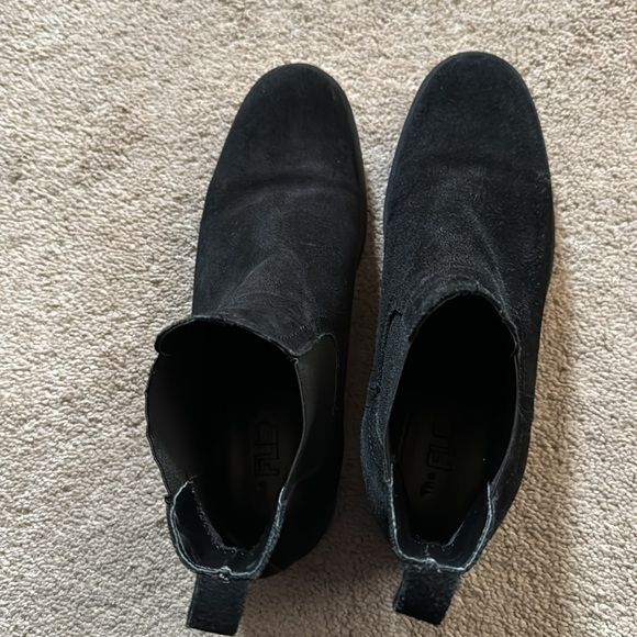 🖤The Flexx- Suede Ankle Boots(Size 8.5)🖤 - Picture 6 of 6